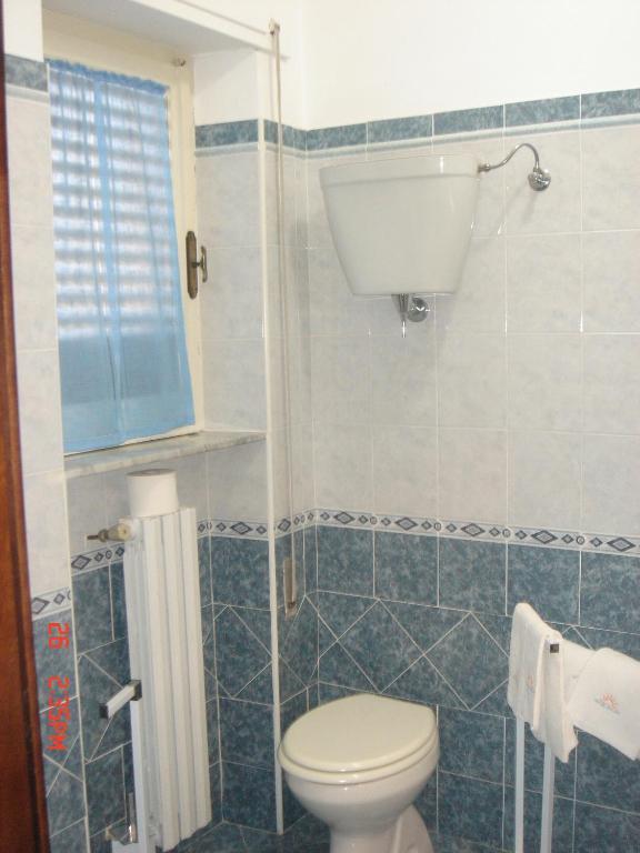 Hotel Ristorante Solari Briatico Szoba fotó