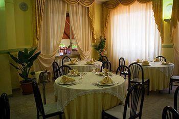 Hotel Ristorante Solari Briatico Kültér fotó