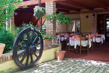 Hotel Ristorante Solari Briatico Kültér fotó